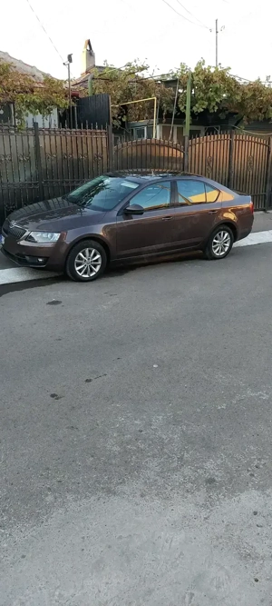 De vânzare Skoda Octavia 3,,automată,4x4, 184cai,diesel. 2.0.