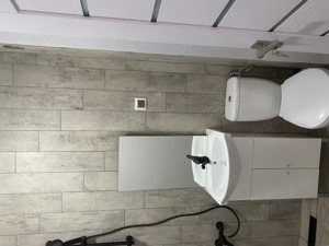 Vând apartament cu o cameră  - imagine 9