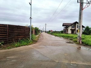 Vanzare Teren Rezidential 5000MP Magurele  - imagine 6