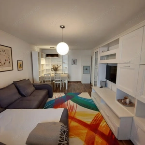 Apartament 4 camere, finisat modern, loc de parcare, Manastur, zona Dennver!