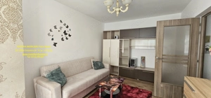 Apartament 2 camere decomandate, parter inalt cu balcon si boxa, zona Centru - Liceul Spiru haret