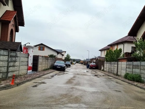 Vanzare Teren Rezidential 5000MP Magurele  - imagine 4