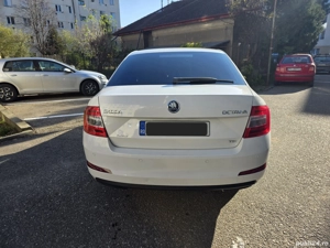 Vand Skoda Octavia 3 - imagine 7