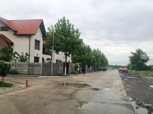 Vanzare Teren Rezidential 5000MP Magurele  - imagine 3