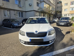 Vand Skoda Octavia 3 - imagine 1
