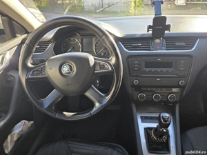 Vand Skoda Octavia 3 - imagine 5