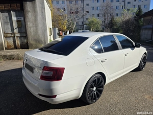 Vand Skoda Octavia 3 - imagine 3