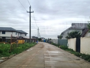 Vanzare Teren Rezidential 5000MP Magurele  - imagine 11