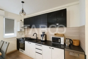 Apartament la parter inalt -3 camere balcon parcare Turnisor - imagine 6