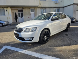 Vand Skoda Octavia 3 - imagine 2