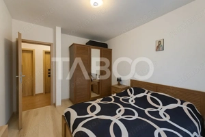 Apartament la parter inalt -3 camere balcon parcare Turnisor - imagine 16