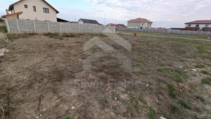 Teren Dumbrăvița cu front generos 24 ml - imagine 5