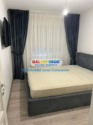 Vanzare apartament 4 camere Zona Brosteni