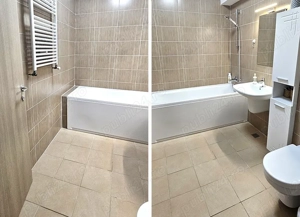 Apartament de vânzare 3 camere cu terasă panoramică și acces direct lac Snagov - imagine 8