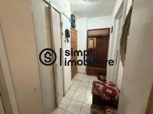 Apartamente 2 camere Brazda Lui Novac - imagine 5