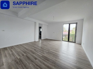 Apartament 3 camere, bloc NOU 2025, zona Giurgiului, TVA inclus