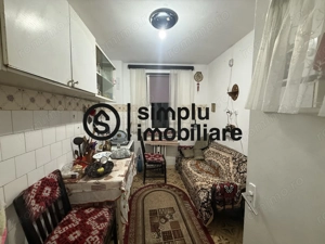 Apartamente 2 camere Brazda Lui Novac - imagine 2