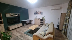 Inchiriez apartament, Aradului, Parcare subteran, centrala proprie