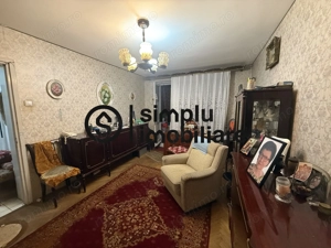 Apartamente 2 camere Brazda Lui Novac