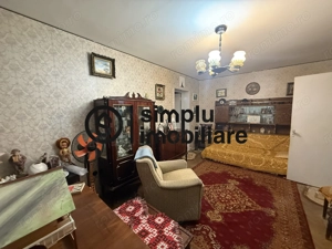 Apartamente 2 camere Brazda Lui Novac - imagine 4