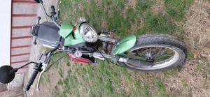 Derby senda 126 cm-11 cp - imagine 3