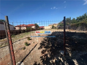 Vanzare teren in Centrul Buzaului, 1.855 mp.