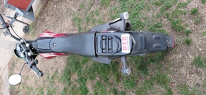 Derby senda 126 cm-11 cp - imagine 4