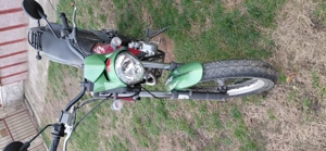 Derby senda 126 cm-11 cp - imagine 5