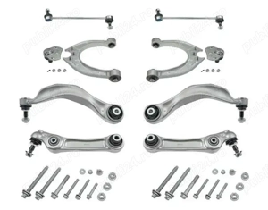 Set Brate Fata Meyle Bmw Seria 5/6 f10/f11 F12/F13 3160500080