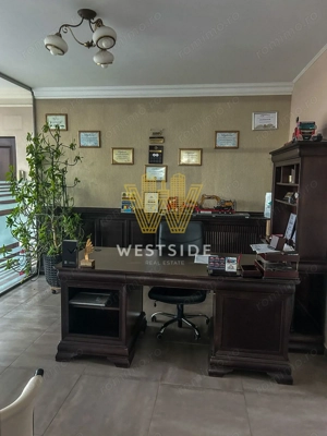 Spatiu de birouri premium, de inchiriat, in Dumbravita