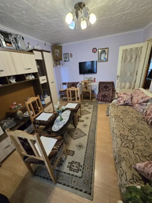 2 camere Milcov - imagine 2