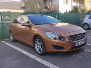 Vand Volvo S60 Kinetic