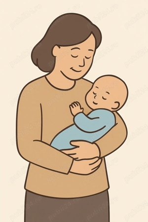 Bona cu experienta disponibila pentru ingrijirea copiilor in Constanta