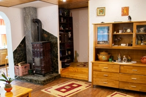 Cabana   Casa de vanzare, Marisel, Rusesti jud. Cluj - imagine 4