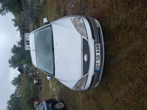 Vând Ford Mondeo mk3  - imagine 2