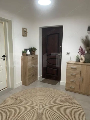 Apartament cu 2 camere, 48 mp, zona Burdujeni - imagine 5