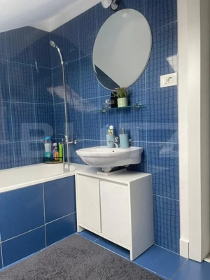 Apartament cu 2 camere, 48 mp, zona Burdujeni - imagine 8