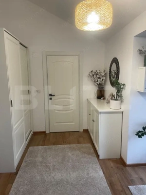 Apartament cu 2 camere, 48 mp, zona Burdujeni - imagine 4