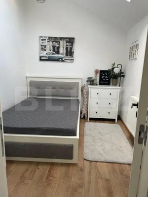 Apartament cu 2 camere, 48 mp, zona Burdujeni - imagine 3