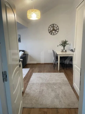 Apartament cu 2 camere, 48 mp, zona Burdujeni - imagine 2