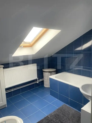 Apartament cu 2 camere, 48 mp, zona Burdujeni - imagine 7