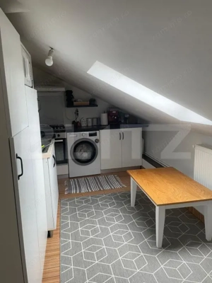 Apartament cu 2 camere, 48 mp, zona Burdujeni - imagine 6