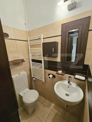 Apartament 3 camere, 81 mp, zona Centrala - imagine 10