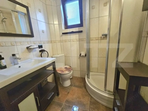 Apartament 3 camere, 81 mp, zona Centrala - imagine 8