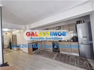 Apartament 2 camere Zona Centrala - imagine 4