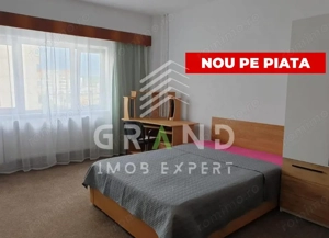 Ap 1 cameră | decomandat | balcon | Gheorgheni/Titulescu/Iulius Mall