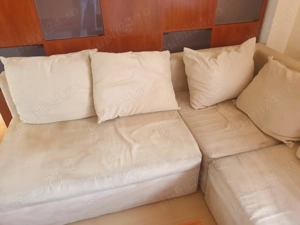 Apartament cu 2 camere de închiriat   Grădina cu Magnolii, Bacău - imagine 2