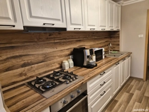 Apartament langa Medicina-Bastion-Punctele Cardinale - imagine 7