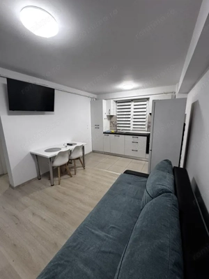 Garsoniera 35 mp George Enescu - imagine 4