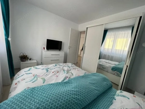 Garsoniera 35 mp George Enescu - imagine 6